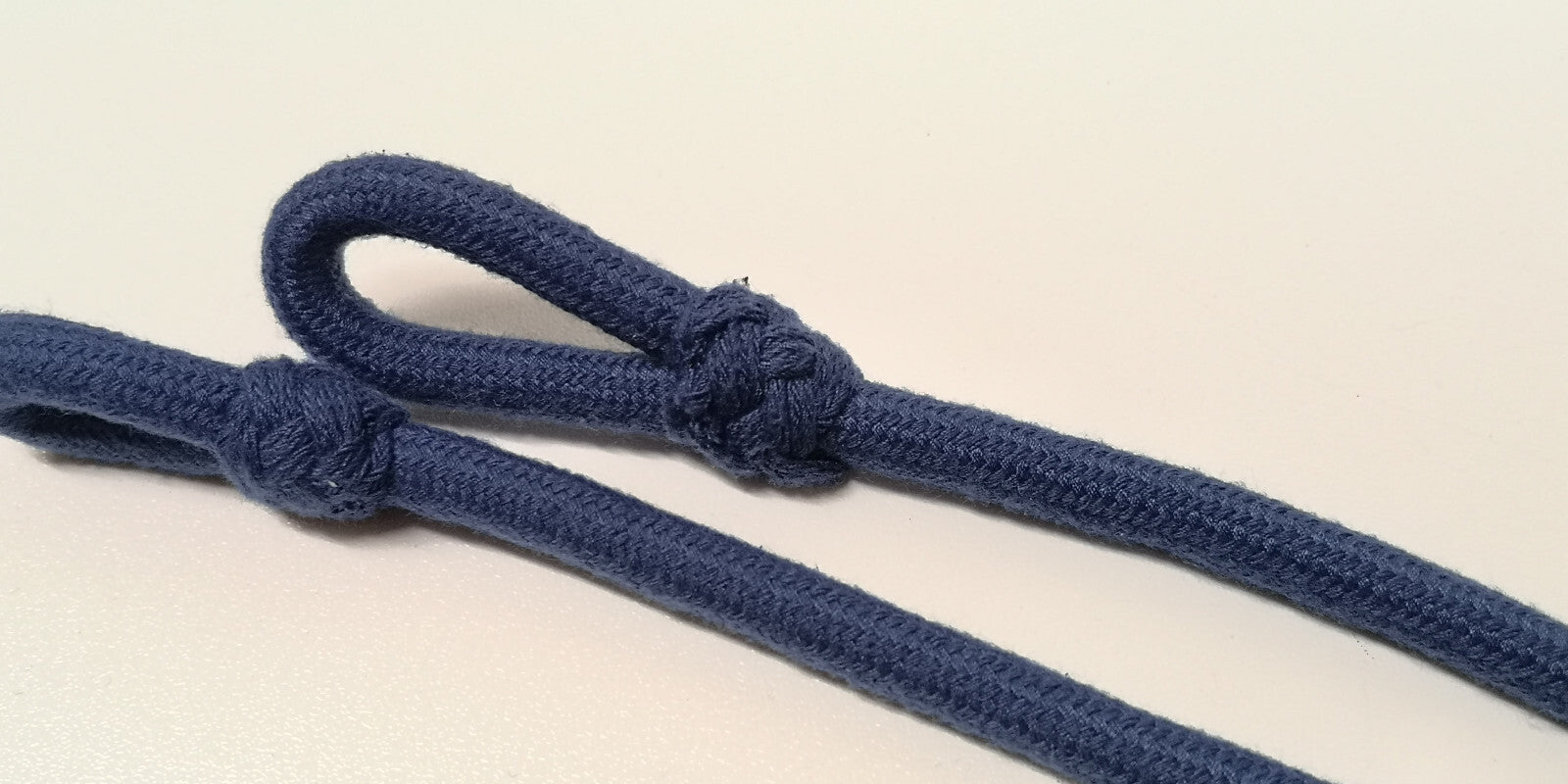Blue Lanyard Single Cord Army HC Officers & 2 PARA Genuine British