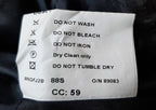 Mess Jacket No2B British Lt Royal Navy WRNS Ofc Size 88cm