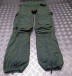 Fighter Pilot Trousers Anti G Full Coverage Step In Beaufort RFD FCAGT