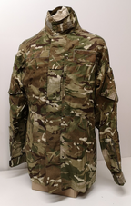 MTP Combat Jacket MultiCam FR Flame Retardant British Forces 180/96cm