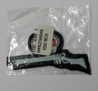 ATC Marksman Qualification Patch British Air Training Corps Issue ASPS50AA