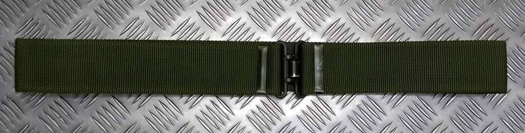Load Carrying Belt Genuine British Working Dress Service Issue 42"