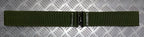 Load Carrying Belt Genuine British Working Dress Service Issue 42"