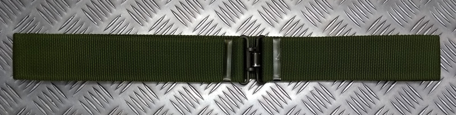 Load Carrying Belt Genuine British Working Dress Service Issue 42"
