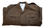 British Army No2 Dress Jacket No Badges or Buttons Present MTO Big Size