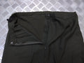 Maternity Slacks British Army Dress Uniform Barrack Green Waist 76cm - NEW
