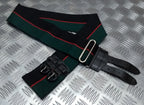Royal Gurkha Rifles Regiment British Issue Double Strap Stable Belt NEW