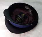Engineers No1 Hat British Army RE Dress Pattern by Goldings Headwear Size 58cm
