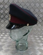 Genuine British Army RAVC Royal Veterinary Corps Female Dress Hat All Sizes