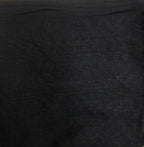 100% Cotton Shemagh / Arab Scarf / Pashmina / Wrap / Sarong. Black - NEW