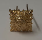 3/4" Rank Pips Stars X2 GIM166