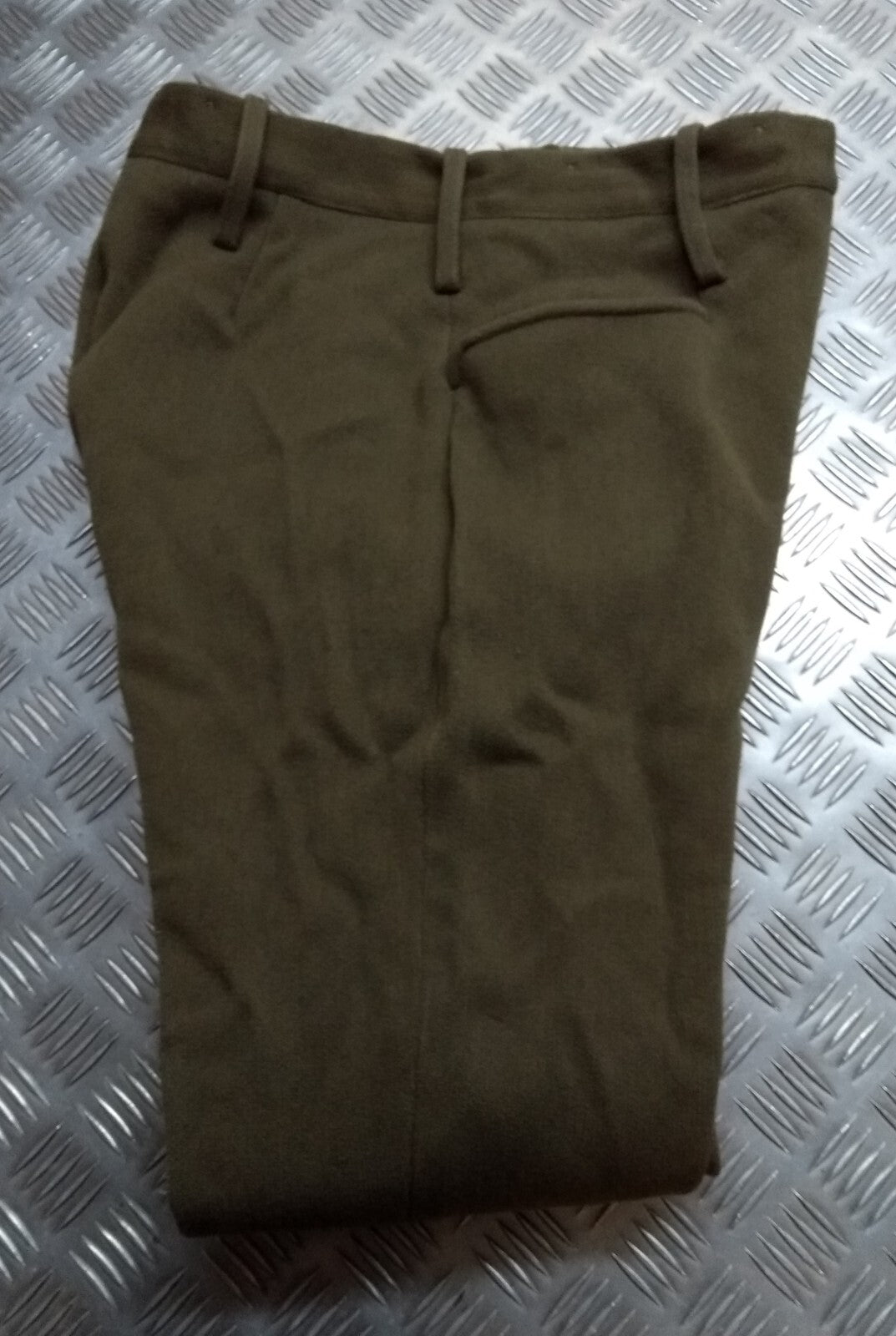 No2 Breeches Jodhpurs British Army & Household Cavalry Pattern Waist 84cm 2022
