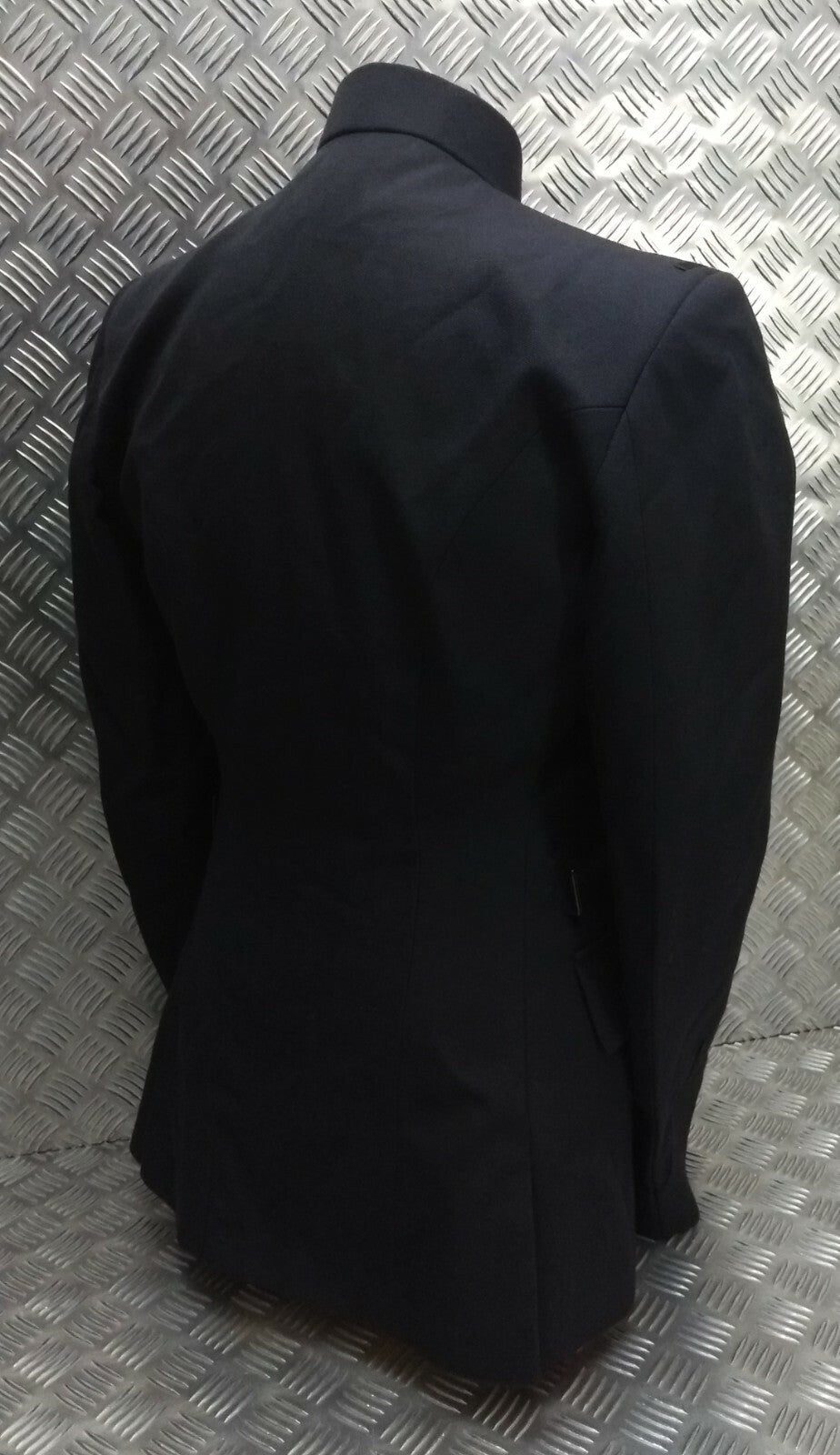 British Army No1 Dress Jacket + Belt All Ranks Blues British Size 176/100/84cm - NEW