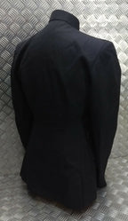 British Army No1 Dress Jacket + Belt All Ranks Blues British Size 176/100/84cm - NEW