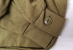 Olive Green Extreme Cold Weather ECW Field Shirt Thermal Base Layer Top 84cm