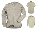 FAD No2 Shirt Style Number Two Dress Fawn Assorted Collar Sizes Grade 2