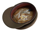 No2 Service Cap Herbert Johnson British Army Pattern Dress Hat No Insignia 56cm