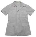 Jacket No1 BW White Bush Ofc & Class 1 British Navy Dress Size 104cm