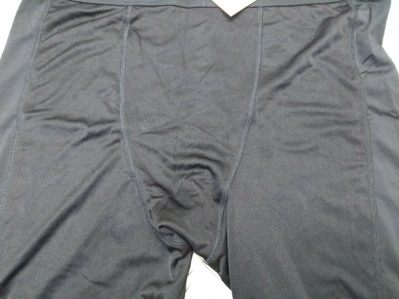Men's Pelvic Protective Anti-Microbial Underwear Pants British Army - NEW