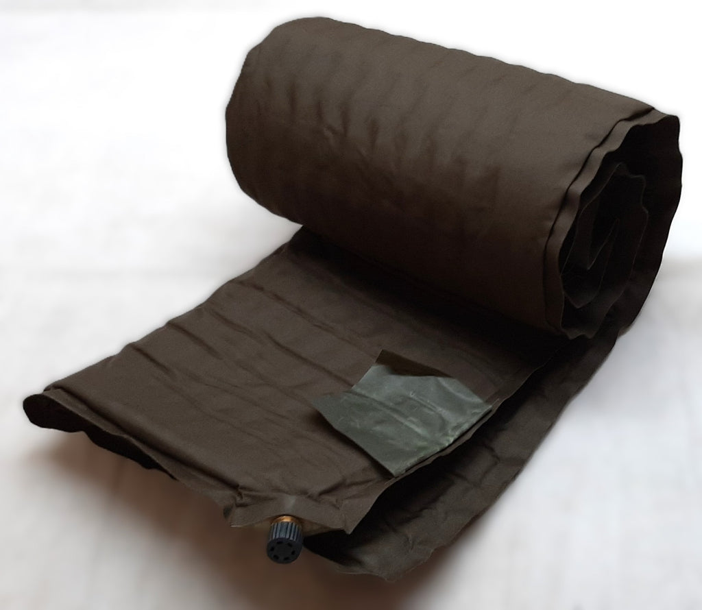 Sleeping Mat Army & British Forces Thermal Soldiers / Troopers Sleep Base