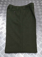 Style product Sample Dress Barrack Dress Green Trousers