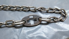 HCav Collar Chain British Army Mounted Regiments Household Cavalry Other Ranks