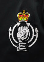 British Army RAC Soft Shell Jacket Royal Armoured Corps Insignia Active Wear