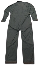 RFD Aircrew Coverall Lightweight Green RAF Royal Air Force Jumpsuit Assorted