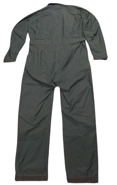 RFD Aircrew Coverall Lightweight Green RAF Royal Air Force Jumpsuit Assorted