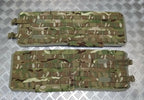 Osprey MK IV CBS Vest Cummerbund British Army MTP Multi-Cam Issue