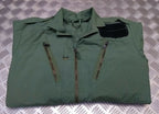 Aircrew Coverall MK16A/B Sage Jumpsuit Green Assorted Versions and Sizes