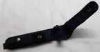 Baton Pouch MOLLE UKSF / UK Stealth Black Single Telescopic Cosh Holder