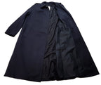 RN Raincoat WRN British Naval Single Breasted Woman's Rain Coat 170/100cm
