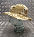 Genuine British Army DDP Boonie / Bush Hat Desert Camo Size 56cm
