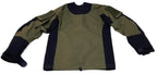 UKSF RM Jacket Royal Marines and SBS Boar Service Typhoon Dry Jacket Size Small