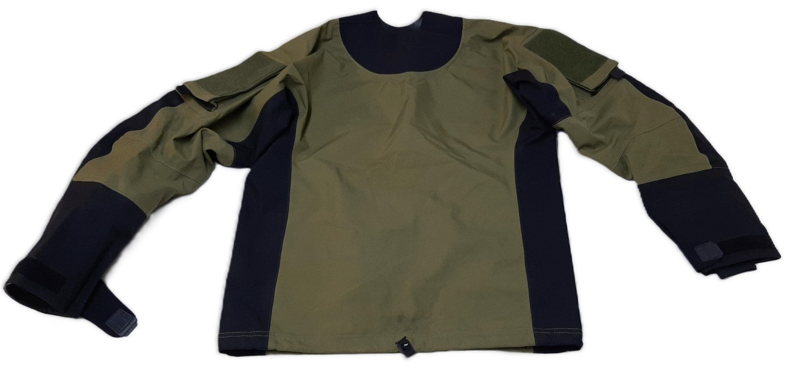 UKSF RM Jacket Royal Marines and SBS Boar Service Typhoon Dry Jacket Size Small