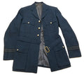 RAF Royal Air Force Vintage No1 Jacket Airforce Blue Grey Old OFC Dress Pattern Moss Bros London