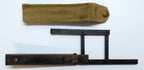 Genuine WWII Type British Army Sniper Spotter Pointer Staff 1937 Pattern CM828