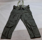 Lifeguard Equipment LTD Aircrew Trousers Cold Weather Vintage M L 1990s Pattern