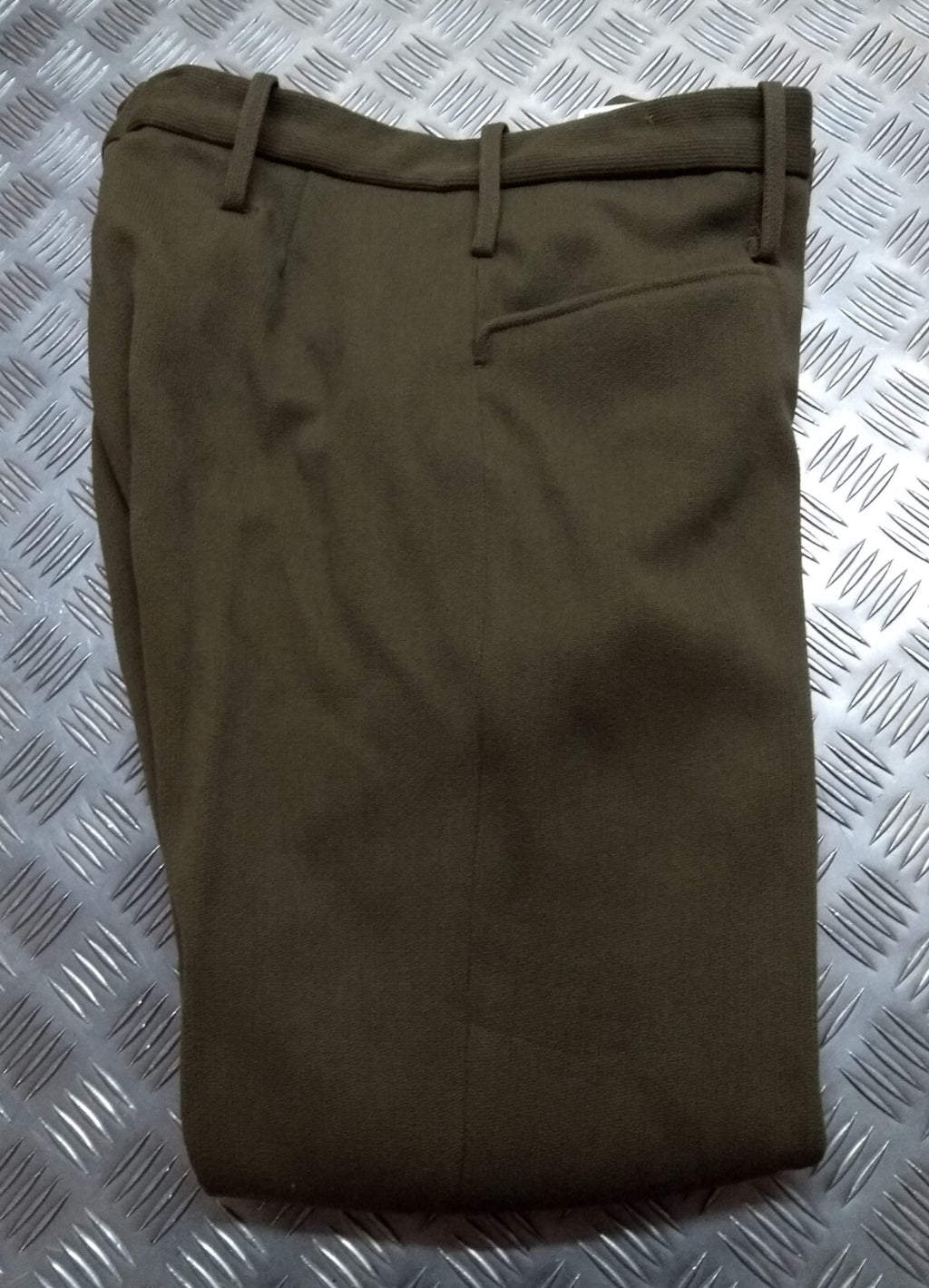 No2 Breeches Jodhpurs British Army & Household Cavalry Pattern Waist 88cm 2022