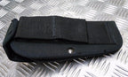 Genuine British Issue Cordura Black Holster 9MM Auto- RH/LH