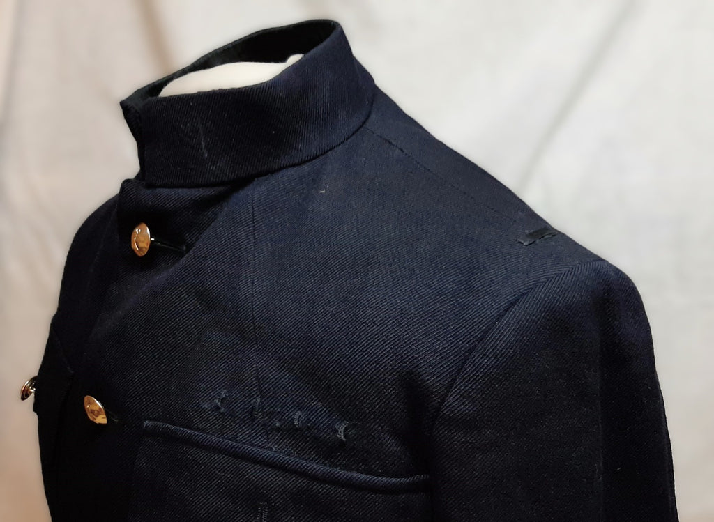 British Army No1 Dress Jacket British Pattern Number 1 Tunic Q.A.R.A.N.C Buttons No Badges