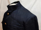 British Army No1 Dress Jacket British Pattern Number 1 Tunic Q.A.R.A.N.C Buttons No Badges