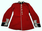 British Army Coldstream Red Tunic FG Ceremonial Jacket Small