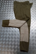 No2 Breeches Jodhpurs British Army & Household Cavalry Pattern Waist 88cm 2022