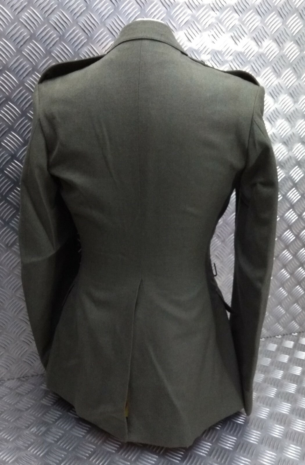 RM Lovat Jacket Dress British Marines No5 Green Coloured 188/96/80cm