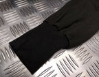 Dutch Army Norwegian/Norgie Style Thermal Top/Jumper/Shirt Overdyed