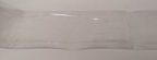 Autobag Clear Poly Bags on Roll HO10 65/140/35 D310750 Full Roll of 3000