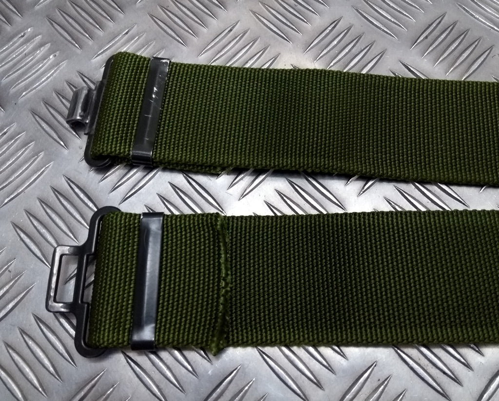 Load Carrying Belt British Working Dress Service Issue 43"