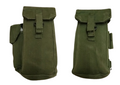 British 58 Pattern OD Green Falklands Type Utility Pouch